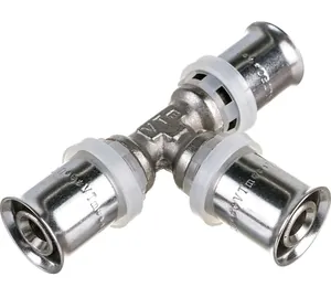 Пресс-тройник D 32x16x32 VTm.231